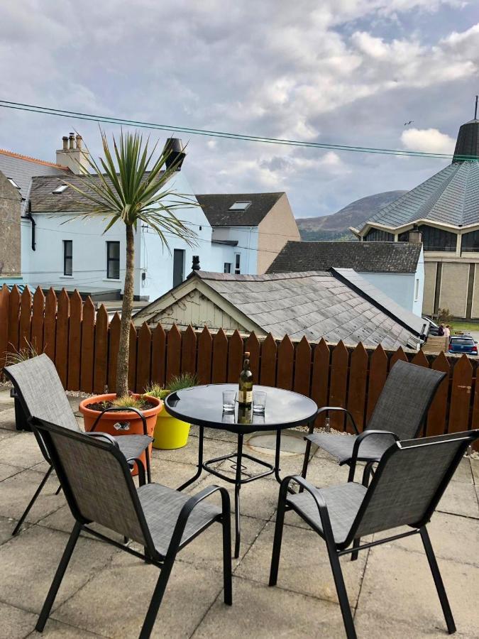 Patio Bliss! Apartment Нюкасъл Екстериор снимка